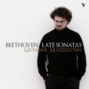 Beethoven: Piano Sonatas Nos. 28-32 album cover