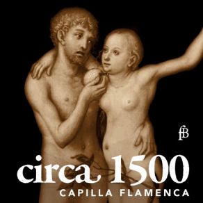 Circa 1500 album cover