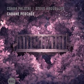 Cabane Perchée album cover