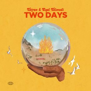 Two Days album cover
