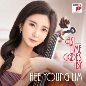 As Time Goes By album cover