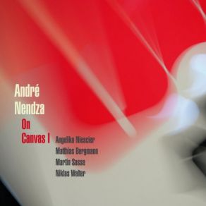 On Canvas I album cover