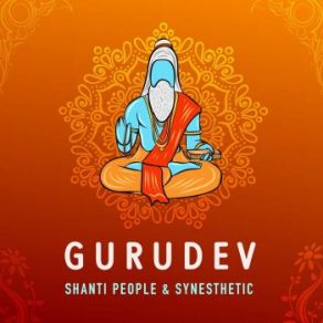 Gurudev (Single) album cover