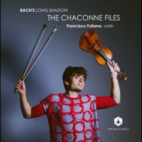 Bach's Long Shadow: The Chaconne Files album cover