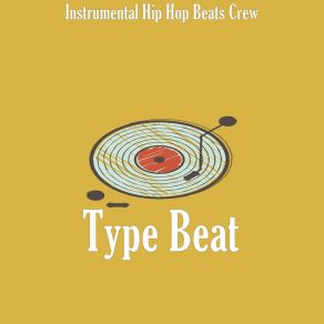 Type Beat album cover