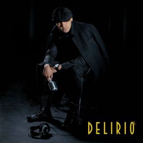 Delirio album cover