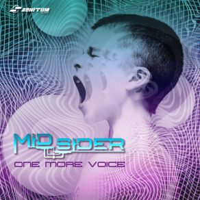 One More Voice album cover