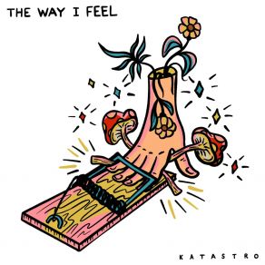 The Way I Feel album cover