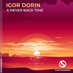 A Never Back Time album cover