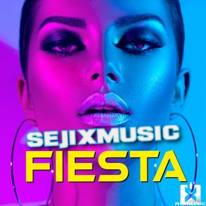 Fiesta album cover