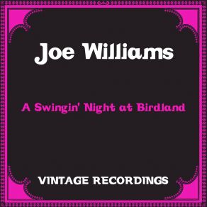 A Swingin' Night At Birdland (Hq Remastered) album cover