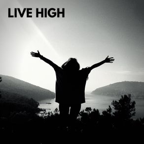Live High album cover
