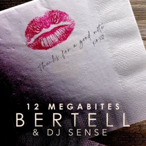 12 Megabites album cover