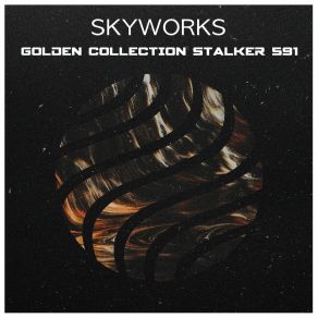 Skyworks Golden Collection Stalker 591 album cover