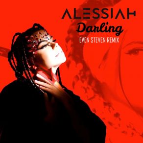 Darling (Even Steven Remix) album cover