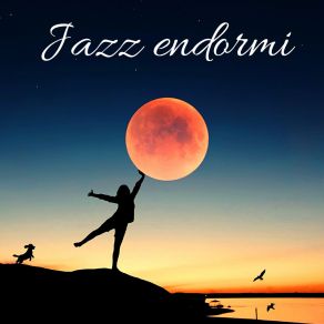 Jazz Endormi: Musique De Fond Piano Jazz Pour Se Détendre Et Dormir album cover