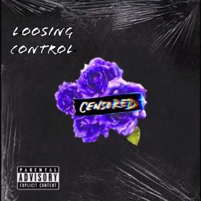 Loosing Control album cover