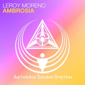 Ambrosia album cover