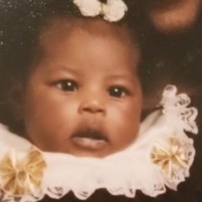 Since Birth album cover