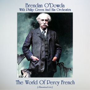 The World Of Percy French (Remastered 2021) album cover