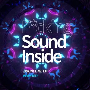 Bounce Me album cover
