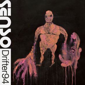 Drifter94 album cover