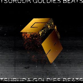 GOLDIES BEATS album cover