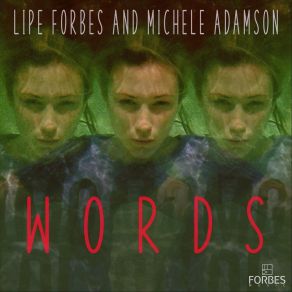 Words album cover