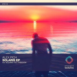 Solaris album cover