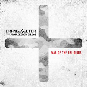 War Of The Religions album cover