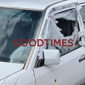 Good Times album cover