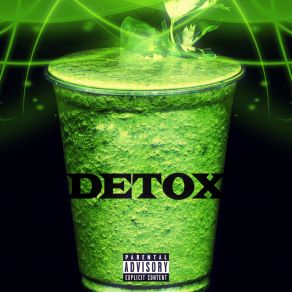DETOX album cover