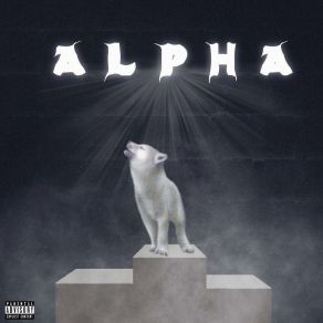 Alpha album cover