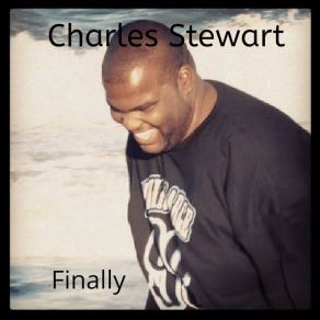 Finally album cover