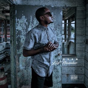 Last November album cover