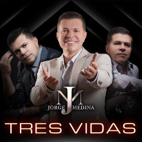 Tres Vidas album cover