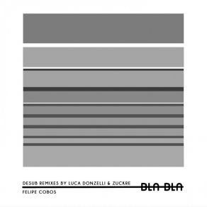 Desub Remixes album cover
