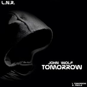 Tomorrow (CD2) album cover