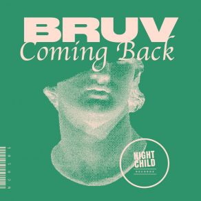 Coming Back album cover