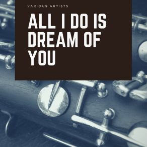 All I Do Is Dream Of You album cover
