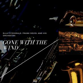Gone With The Wind album cover