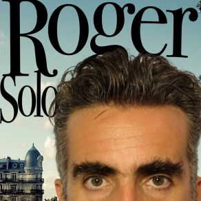 Roger Solo (Miniaturas En Piano) album cover