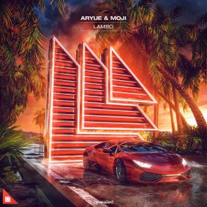 Lambo album cover