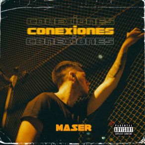 Conexiones album cover