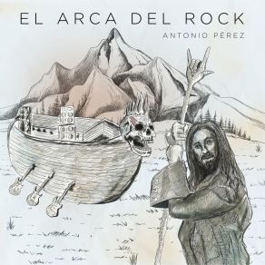 El Arca Del Rock album cover