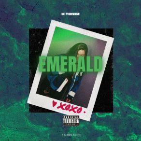 Emerald album cover