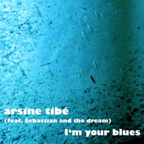 I'm Your Blues album cover