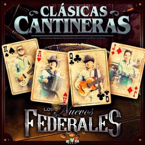 Clásicas Cantineras album cover