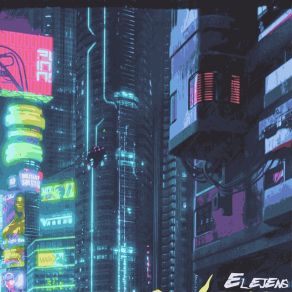 Cyberpunkz: Director Cut album cover