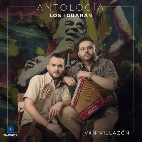 Antología (Homenaje A Iván Villazón) album cover
